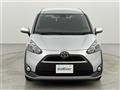 2018 Toyota Sienta