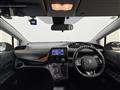 2018 Toyota Sienta