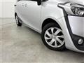 2018 Toyota Sienta