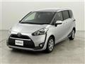 2018 Toyota Sienta