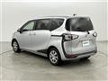 2018 Toyota Sienta