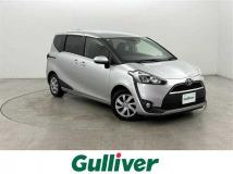 2018 Toyota Sienta