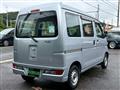 2020 Daihatsu Hijet Cargo