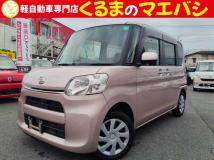 2015 Daihatsu Tanto