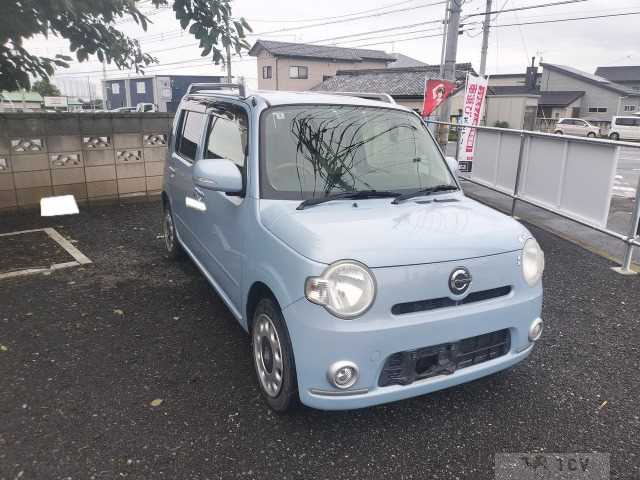 2009 Daihatsu MIRA COCOA