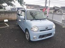 2009 Daihatsu MIRA COCOA