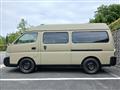 2003 Nissan Caravan Van