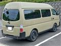 2003 Nissan Caravan Van
