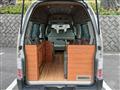 2003 Nissan Caravan Van