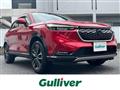 2021 Honda VEZEL