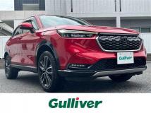 2021 Honda VEZEL