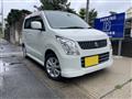 2009 Suzuki Wagon R