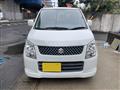 2009 Suzuki Wagon R