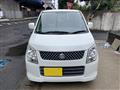 2009 Suzuki Wagon R