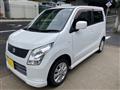 2009 Suzuki Wagon R