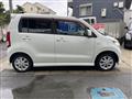2009 Suzuki Wagon R