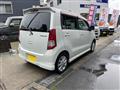 2009 Suzuki Wagon R