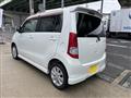 2009 Suzuki Wagon R