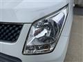 2009 Suzuki Wagon R