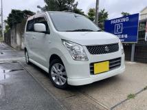 2009 Suzuki Wagon R