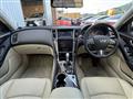 2015 Nissan Skyline