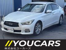 2015 Nissan Skyline