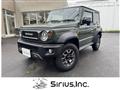 2024 Suzuki Jimny Sierra