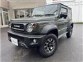 2024 Suzuki Jimny Sierra