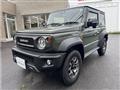 2024 Suzuki Jimny Sierra