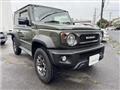2024 Suzuki Jimny Sierra