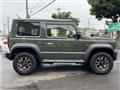 2024 Suzuki Jimny Sierra