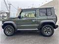 2024 Suzuki Jimny Sierra