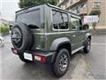 2024 Suzuki Jimny Sierra