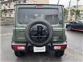 2024 Suzuki Jimny Sierra