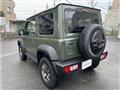 2024 Suzuki Jimny Sierra