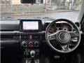 2024 Suzuki Jimny Sierra