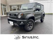 2024 Suzuki Jimny Sierra