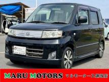 2007 Suzuki Wagon R