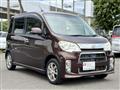 2013 Daihatsu Tant Exe