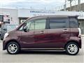 2013 Daihatsu Tant Exe