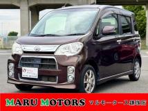 2013 Daihatsu Tant Exe