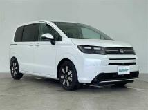 2025 Honda Freed