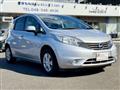 2013 Nissan Note