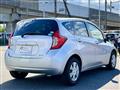 2013 Nissan Note
