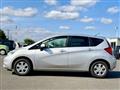 2013 Nissan Note