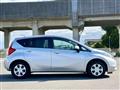 2013 Nissan Note