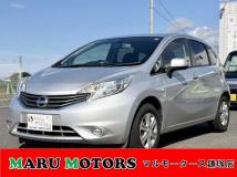 2013 Nissan Note