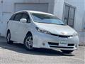 2009 Toyota Wish