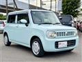 2012 Suzuki Lapin