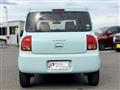 2012 Suzuki Lapin